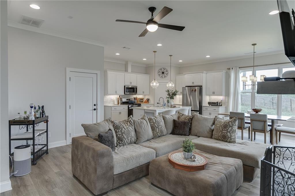 3546 Sandy Woods Lane