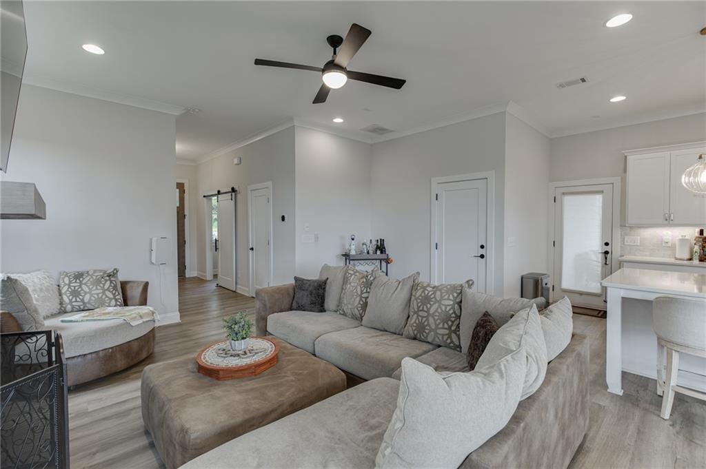 3546 Sandy Woods Lane