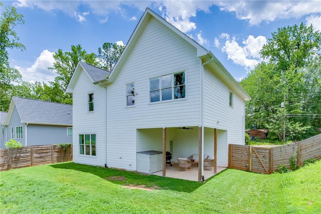 3546 Sandy Woods Lane