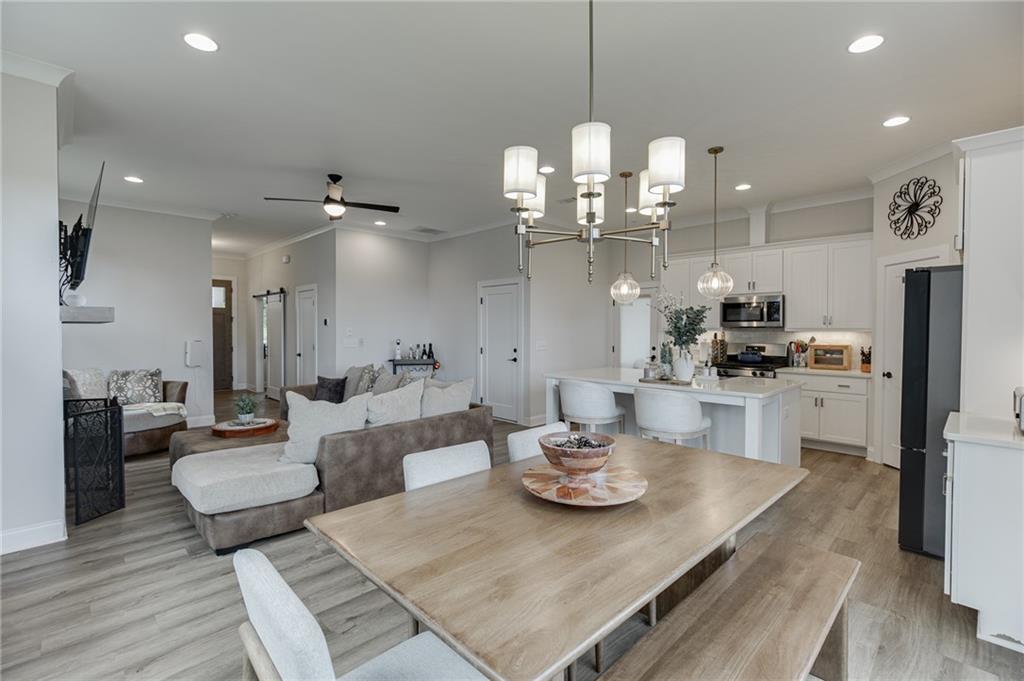 3546 Sandy Woods Lane