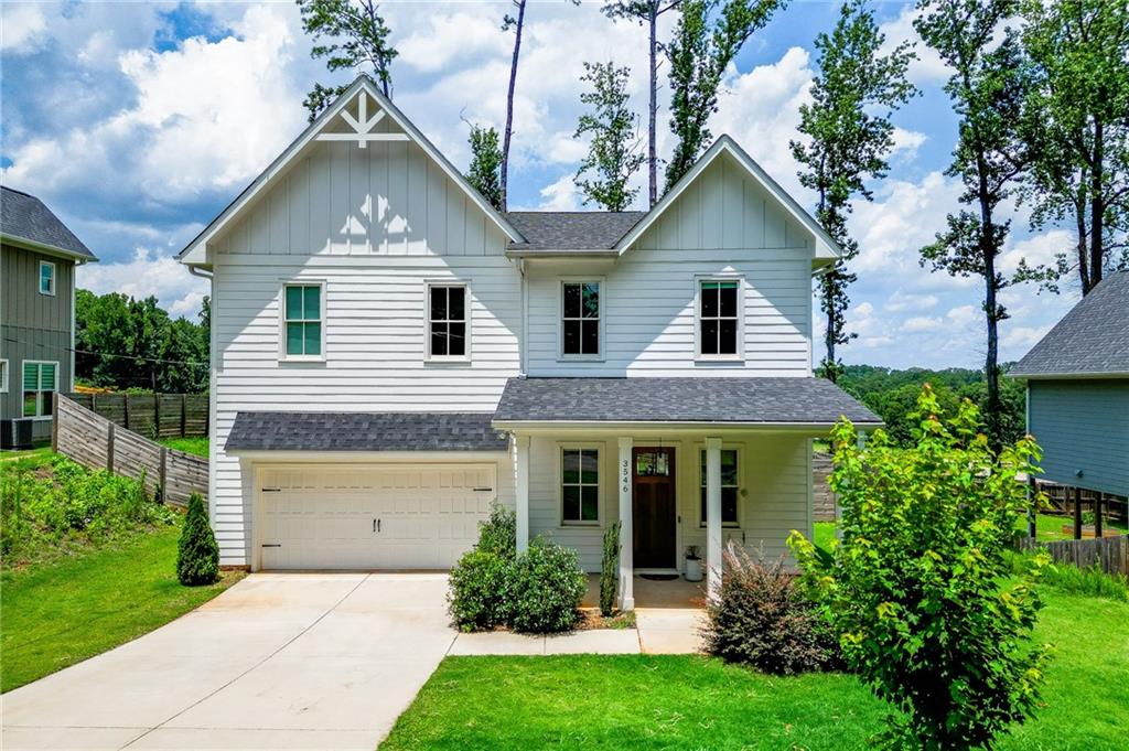 3546 Sandy Woods Lane