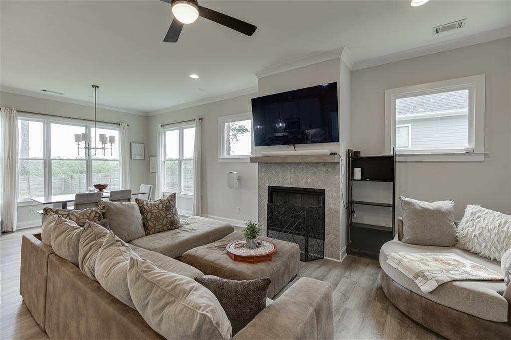 3546 Sandy Woods Lane