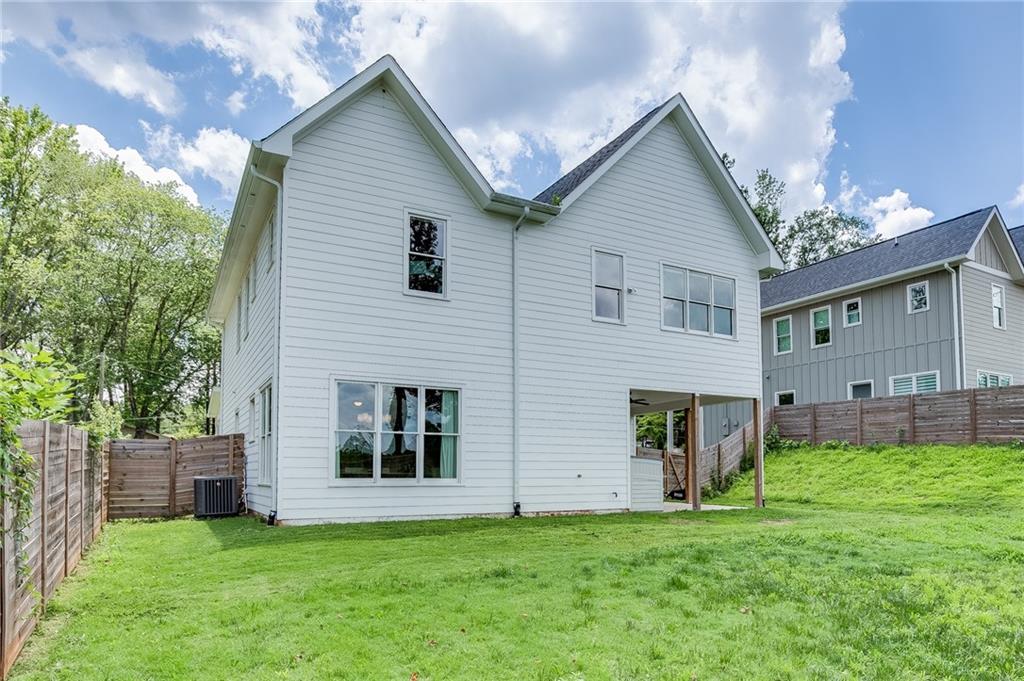 3546 Sandy Woods Lane