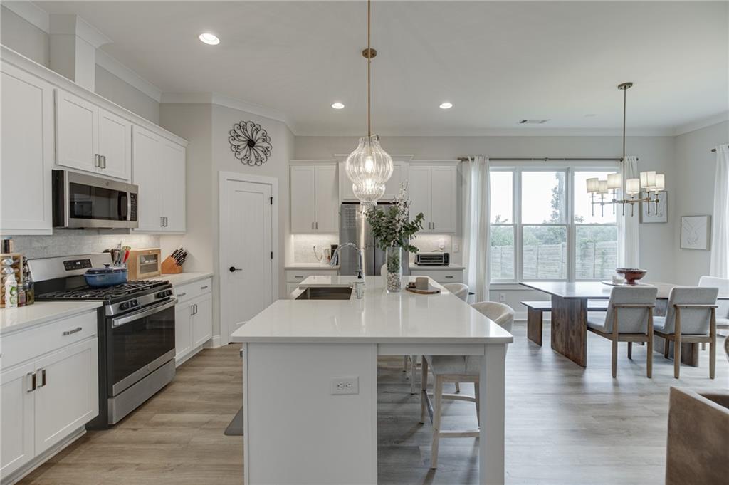 3546 Sandy Woods Lane