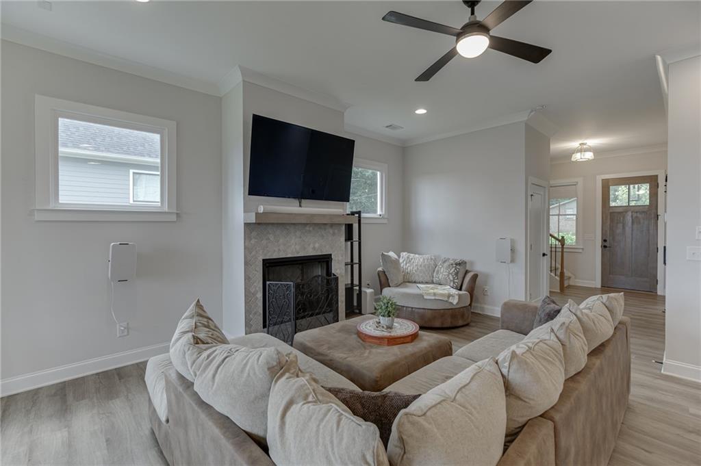 3546 Sandy Woods Lane