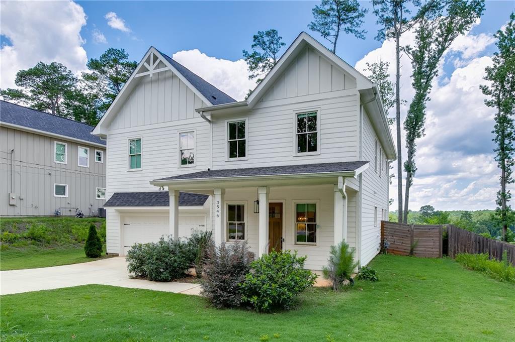 3546 Sandy Woods Lane