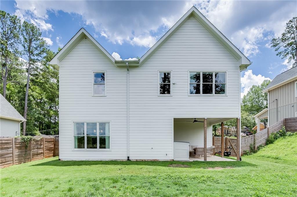 3546 Sandy Woods Lane