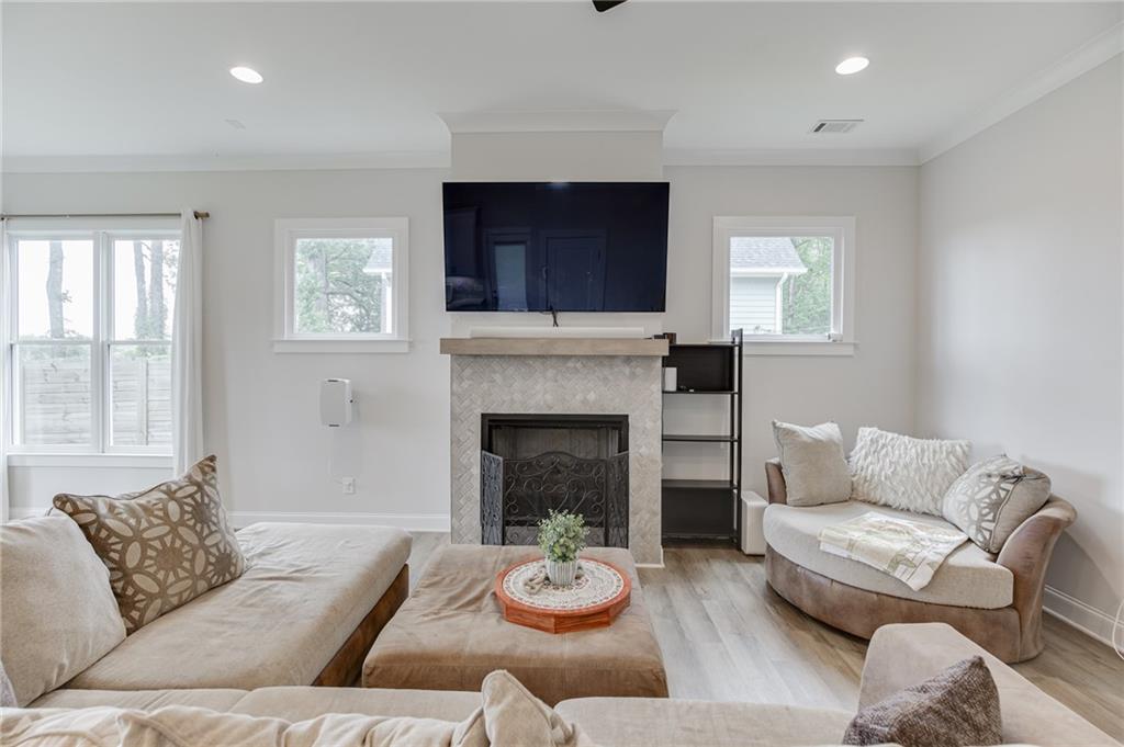 3546 Sandy Woods Lane
