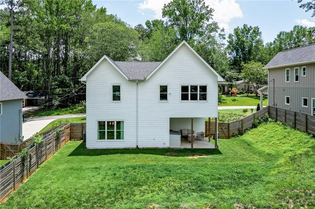 3546 Sandy Woods Lane