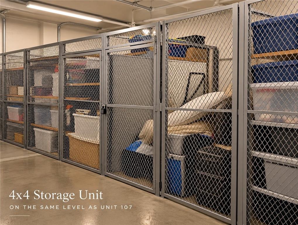 805 Peachtree Street NE Unit 107
