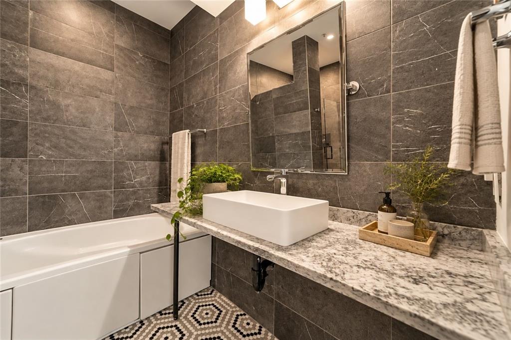 805 Peachtree Street NE Unit 107