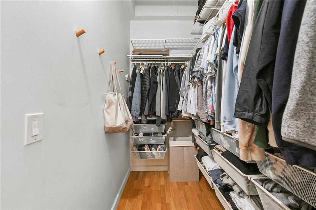 805 Peachtree Street NE Unit 107