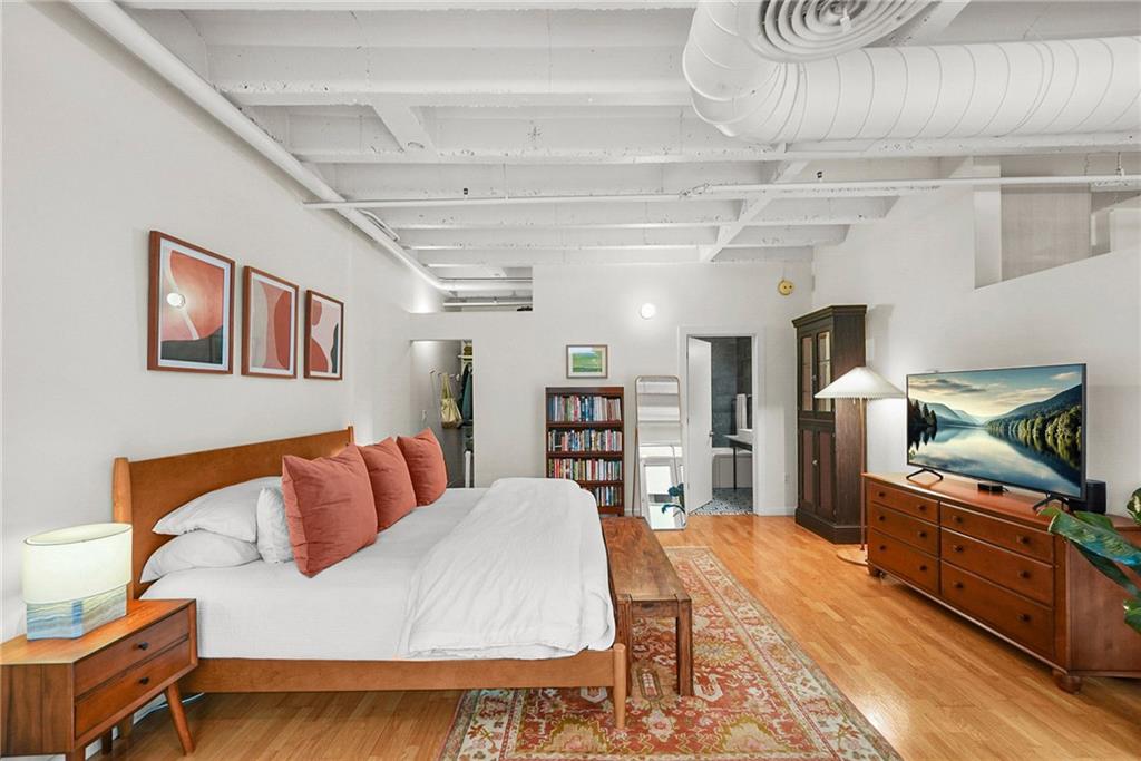 805 Peachtree Street NE Unit 107