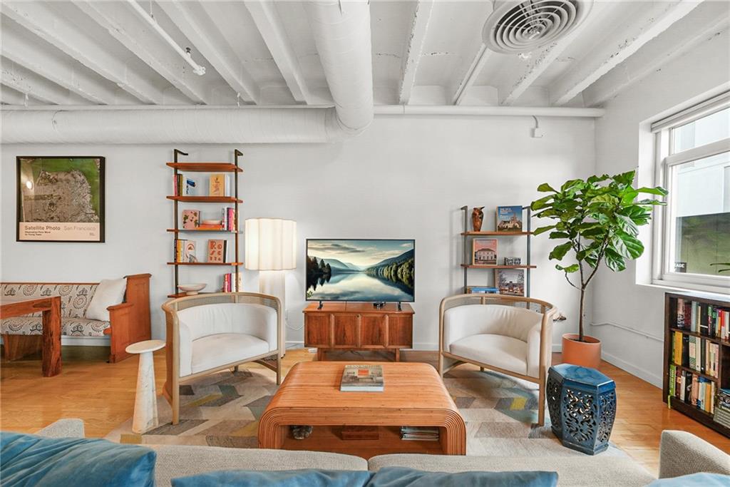 805 Peachtree Street NE Unit 107