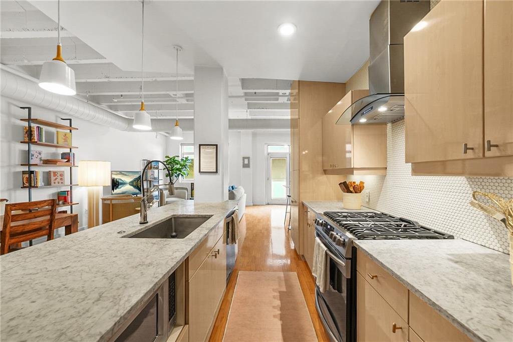 805 Peachtree Street NE Unit 107