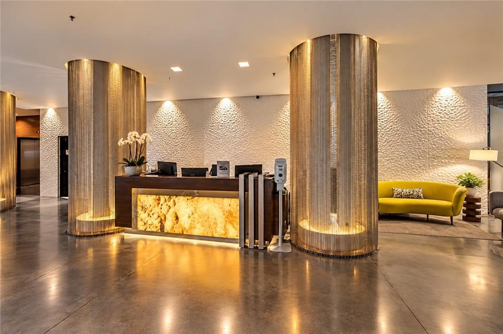 805 Peachtree Street NE Unit 107