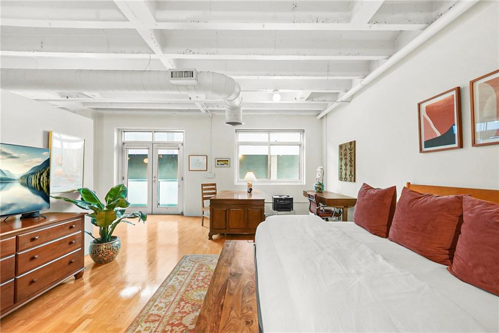805 Peachtree Street NE Unit 107