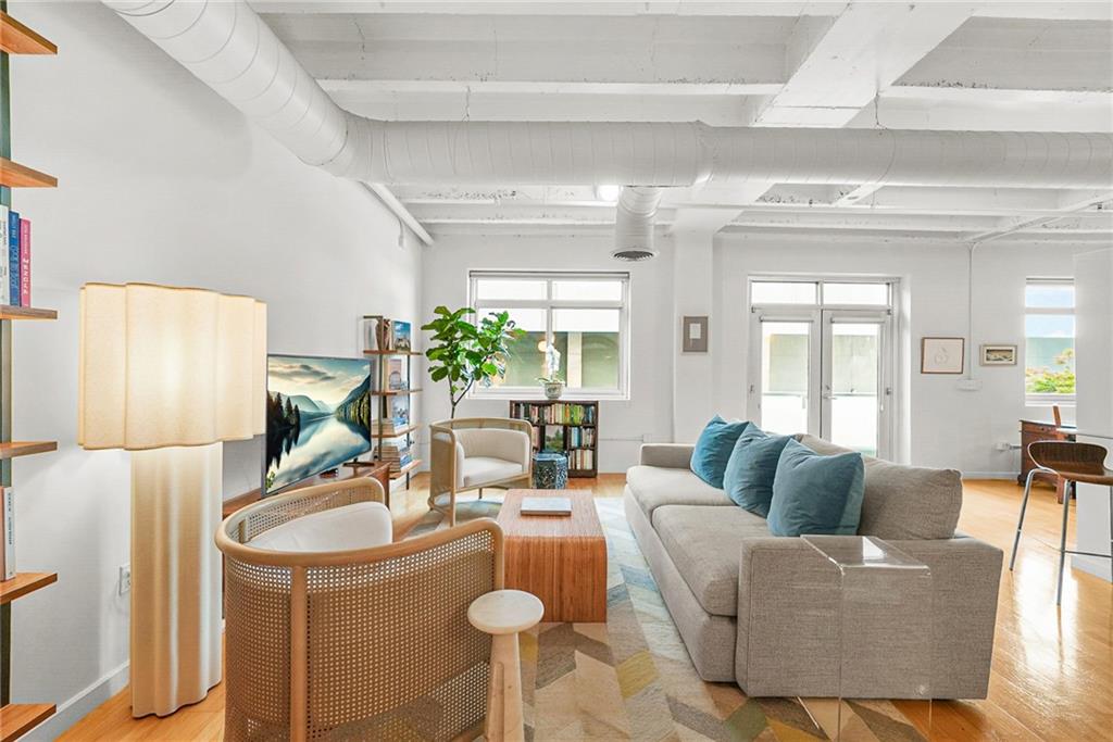 805 Peachtree Street NE Unit 107