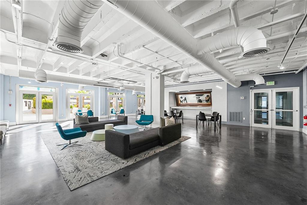 805 Peachtree Street NE Unit 107