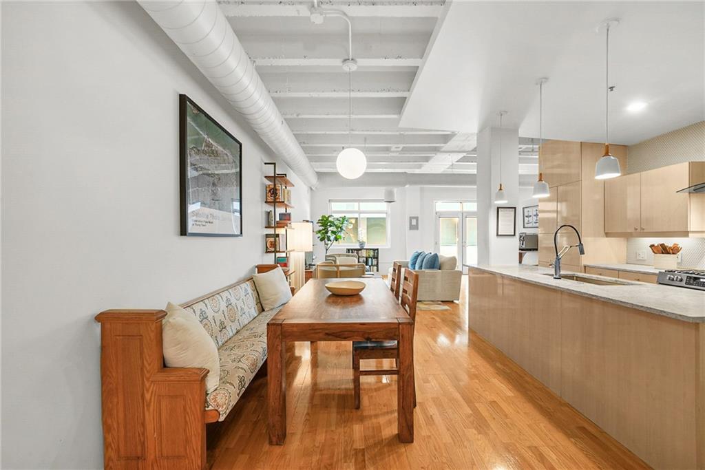 805 Peachtree Street NE Unit 107