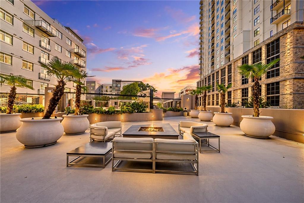 805 Peachtree Street NE Unit 107
