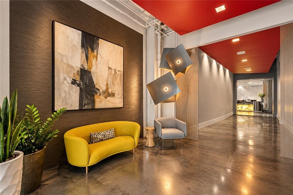 805 Peachtree Street NE Unit 107