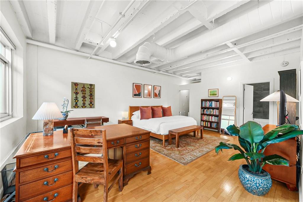 805 Peachtree Street NE Unit 107