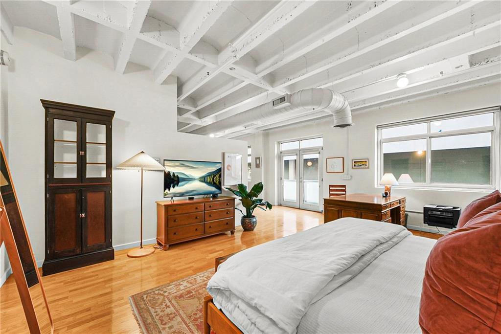 805 Peachtree Street NE Unit 107