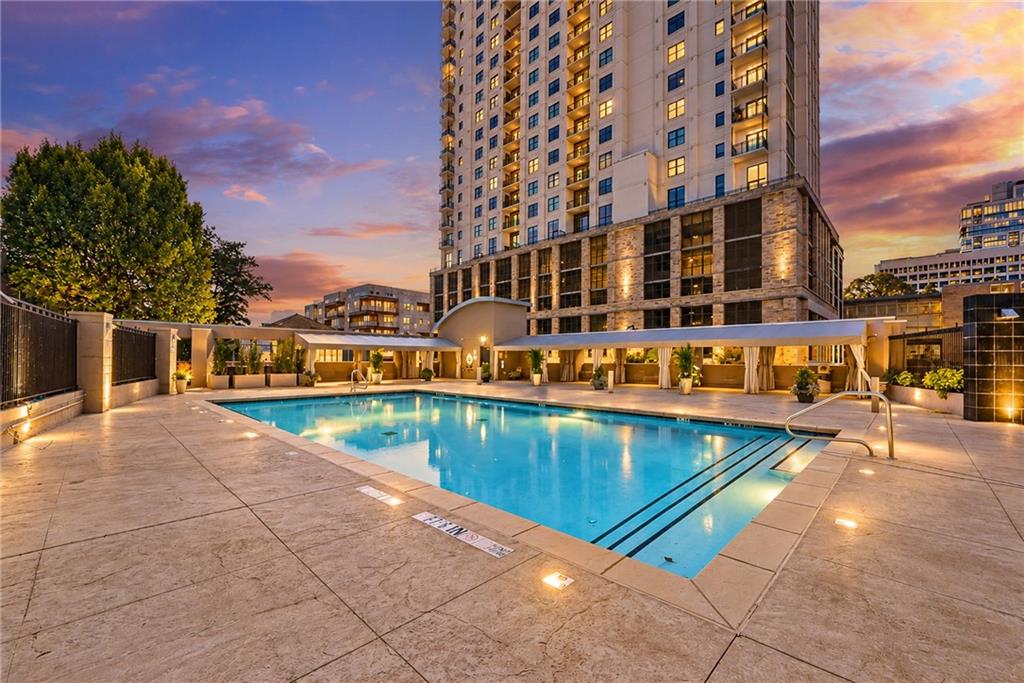 805 Peachtree Street NE Unit 107