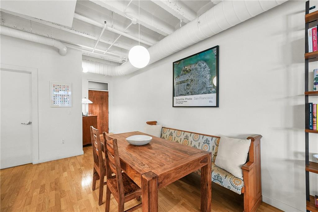 805 Peachtree Street NE Unit 107