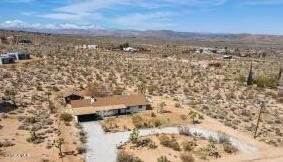 7060 Saddleback Road