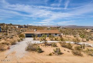 7060 Saddleback Road