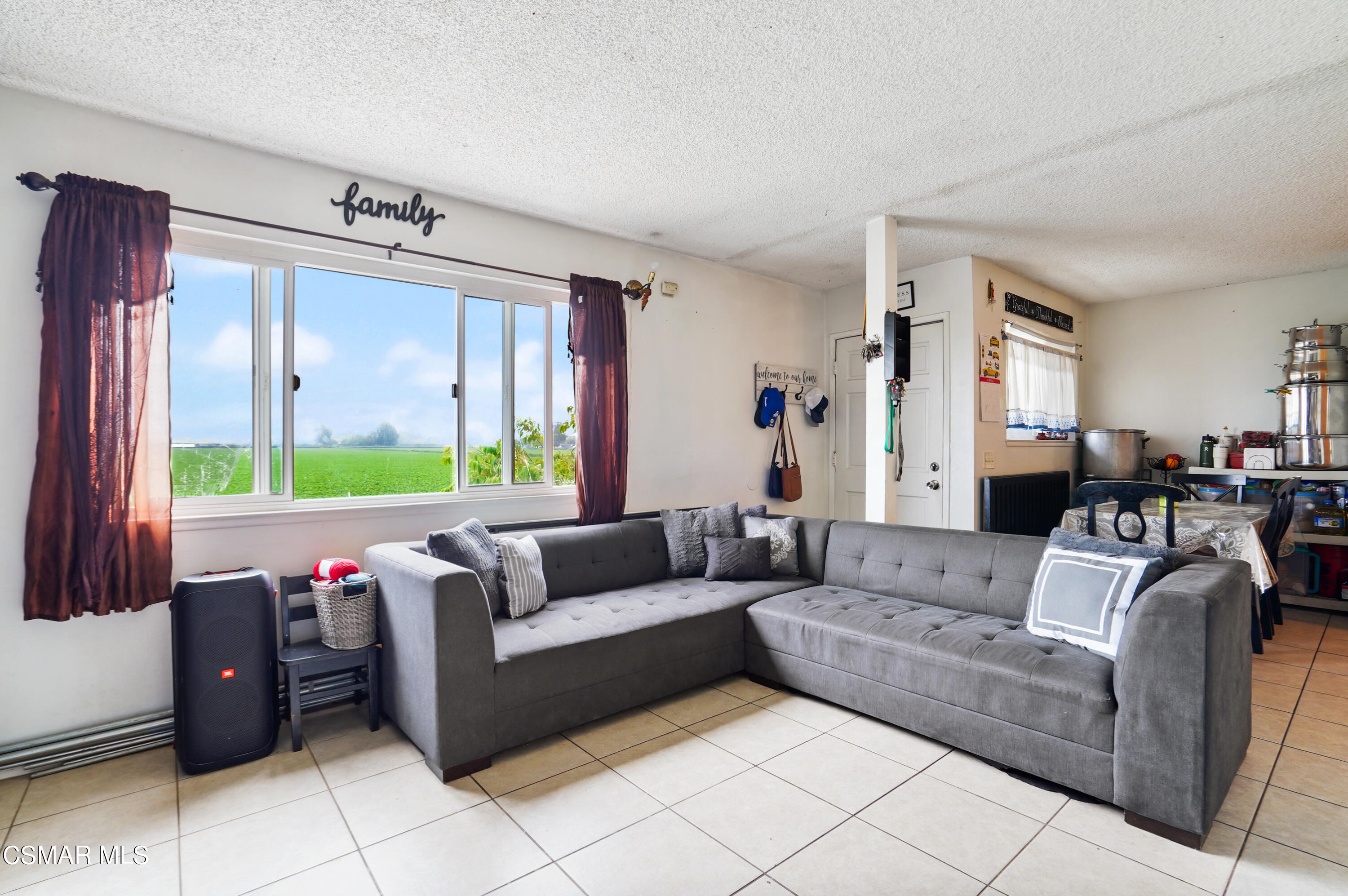 2600 El Dorado Avenue, A