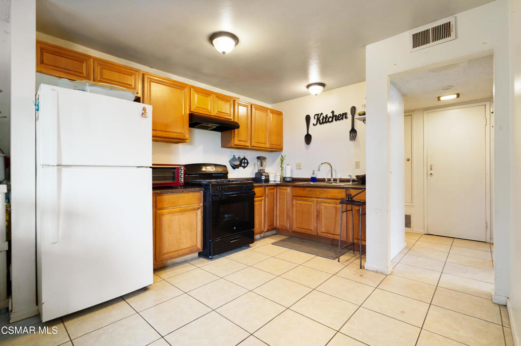 2600 El Dorado Avenue A
