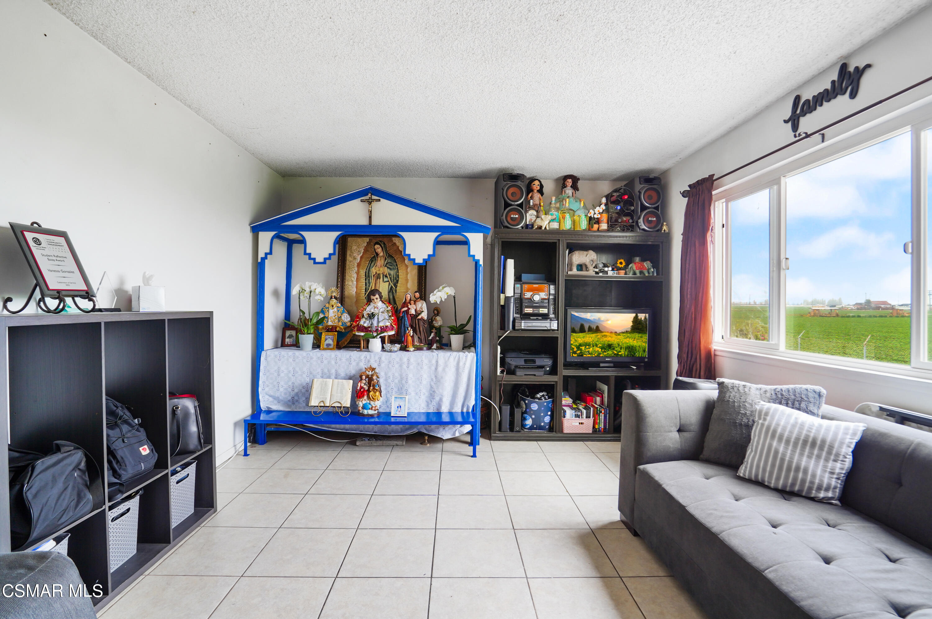 2600 El Dorado Avenue, A