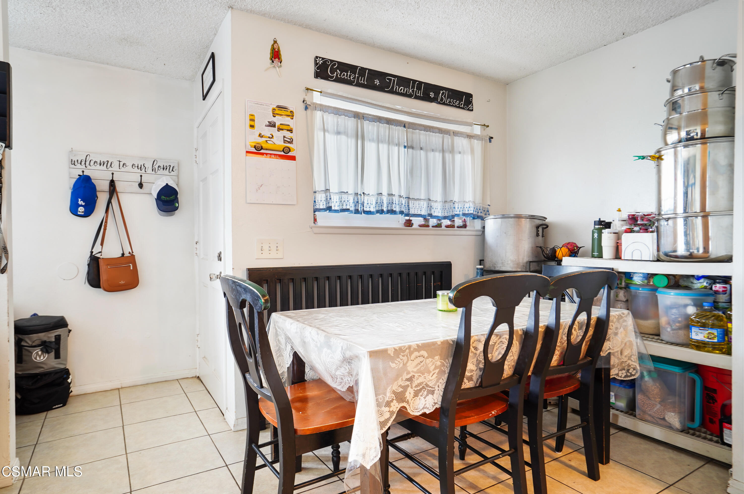 2600 El Dorado Avenue, A