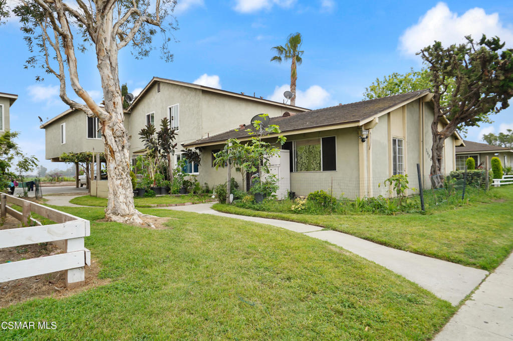 2600 El Dorado Avenue A