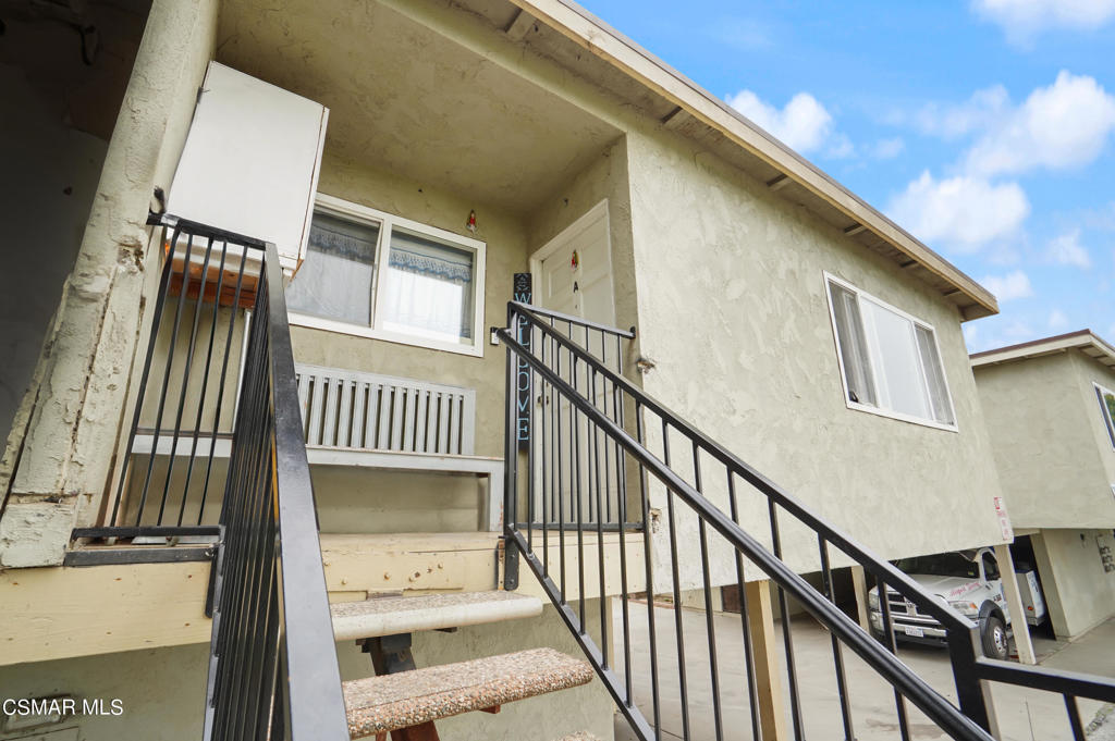 2600 El Dorado Avenue A