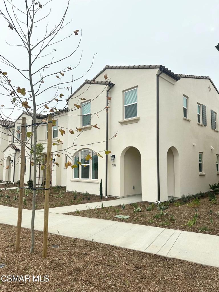 271 Capistrano Drive