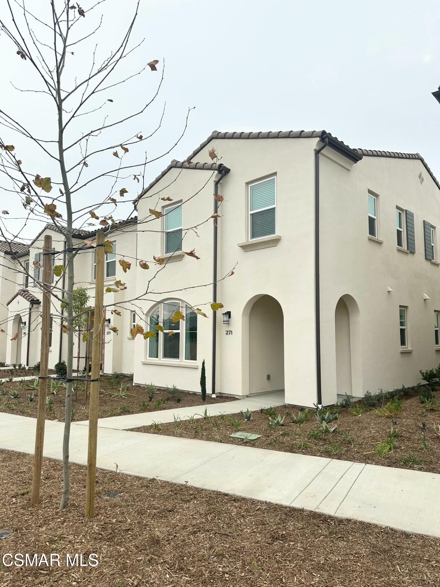 271 Capistrano Drive