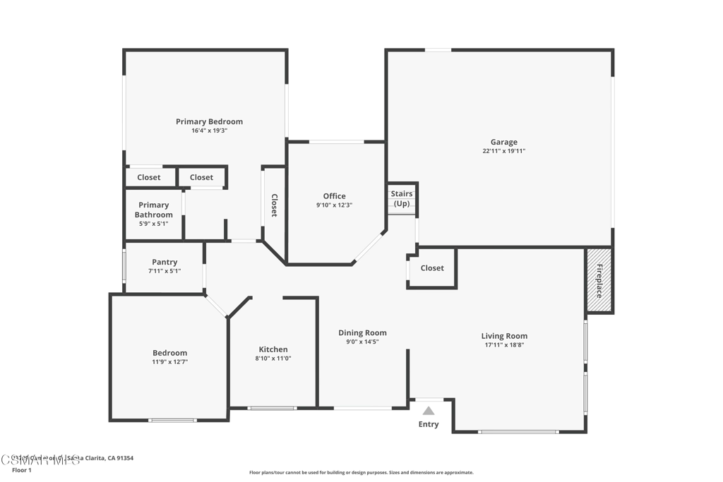 23729 Cameron Court