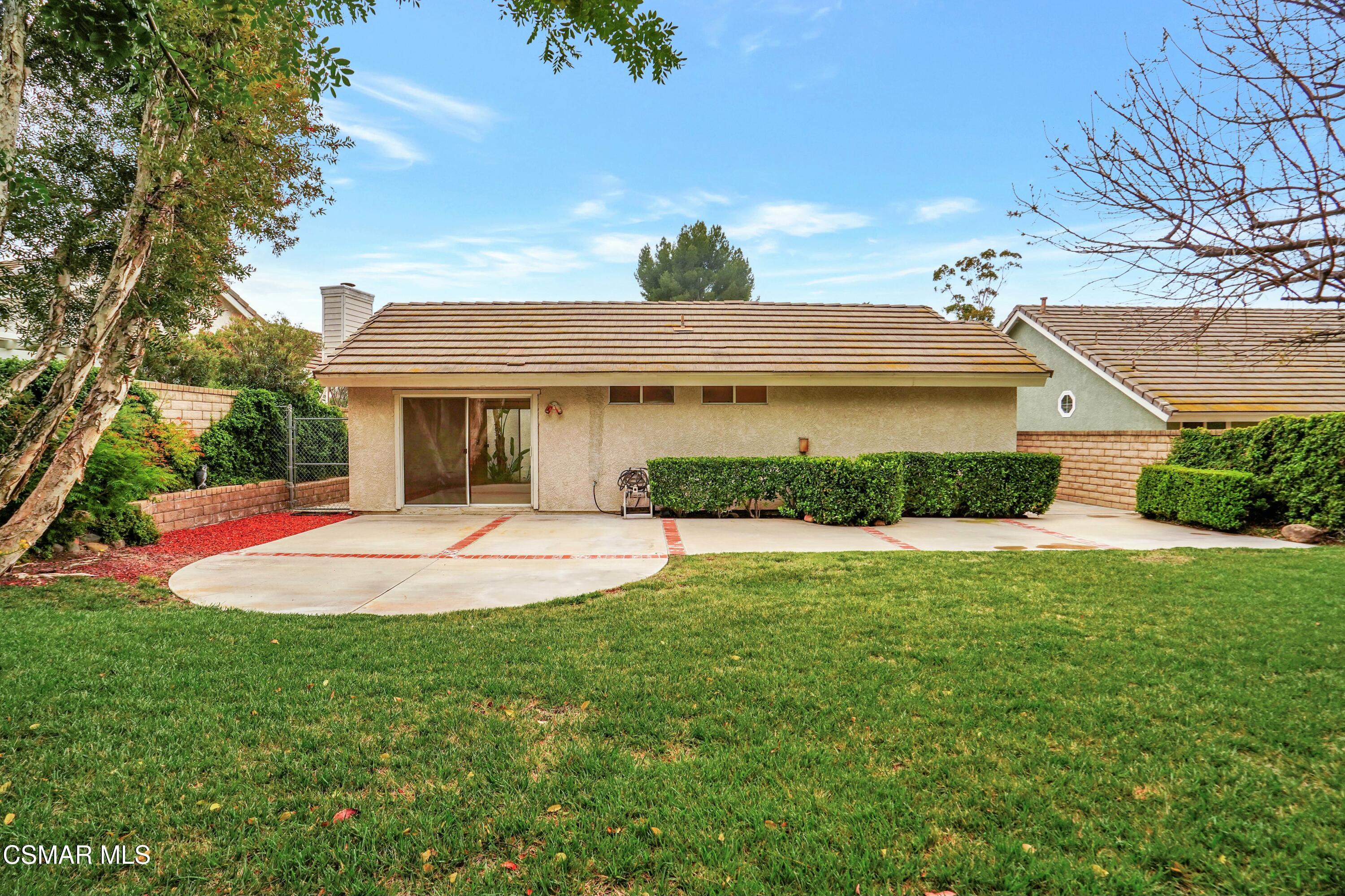 23729 Cameron Court