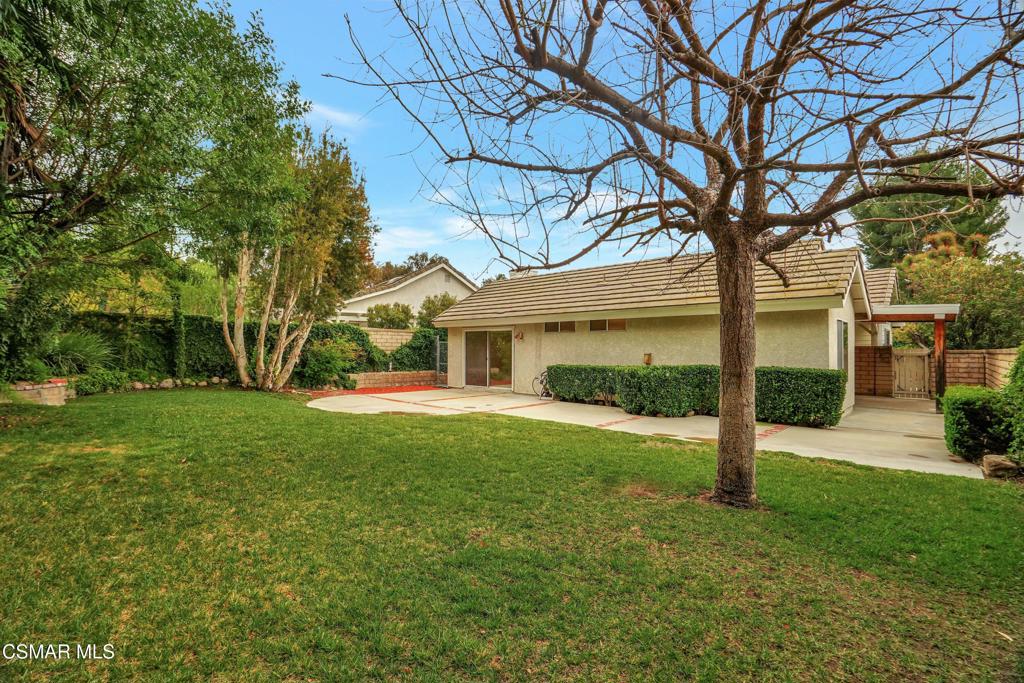 23729 Cameron Court