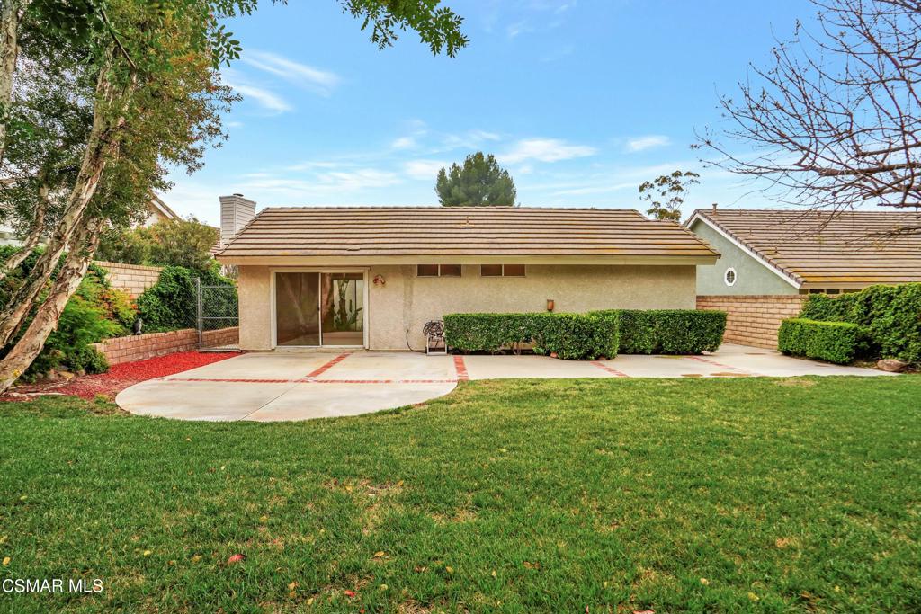 23729 Cameron Court