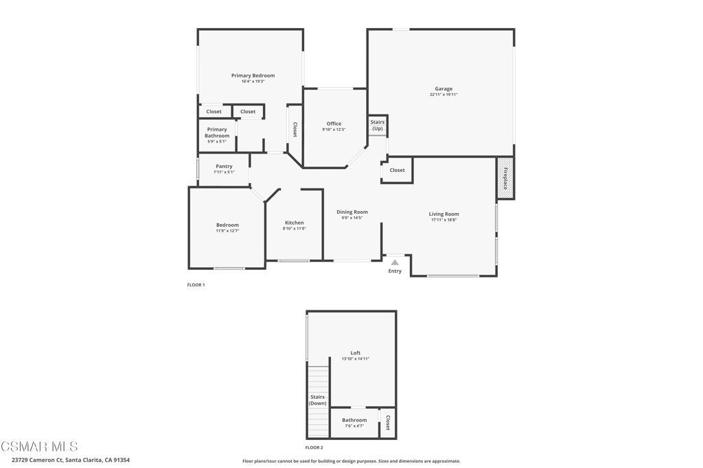 23729 Cameron Court
