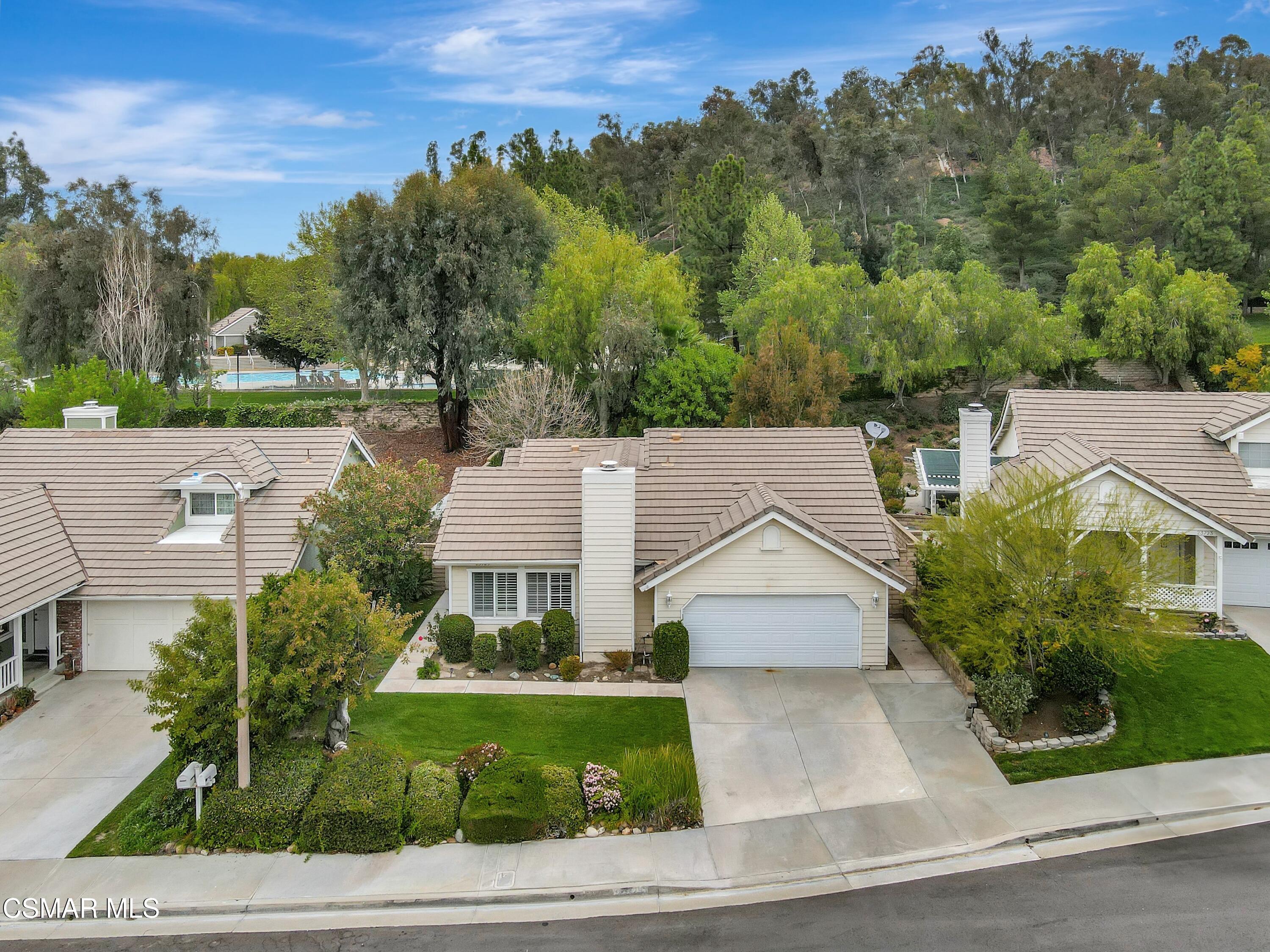 23729 Cameron Court