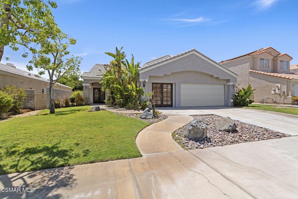 41985 Hemingway Court