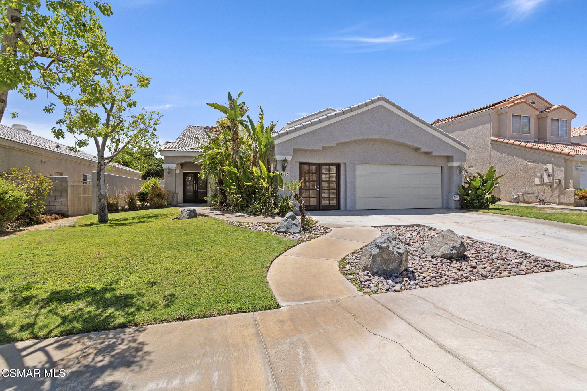 41985 Hemingway Court
