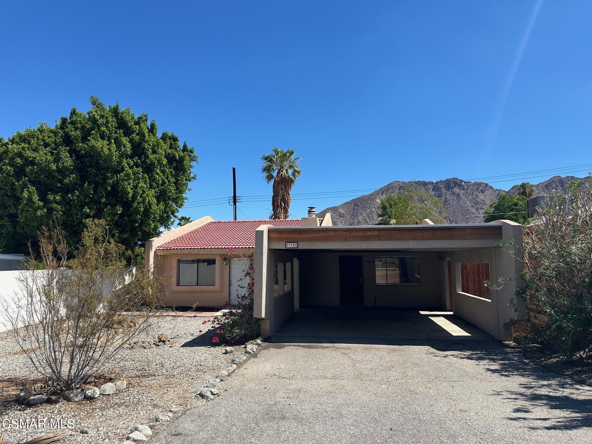 53380 Avenida Ramirez