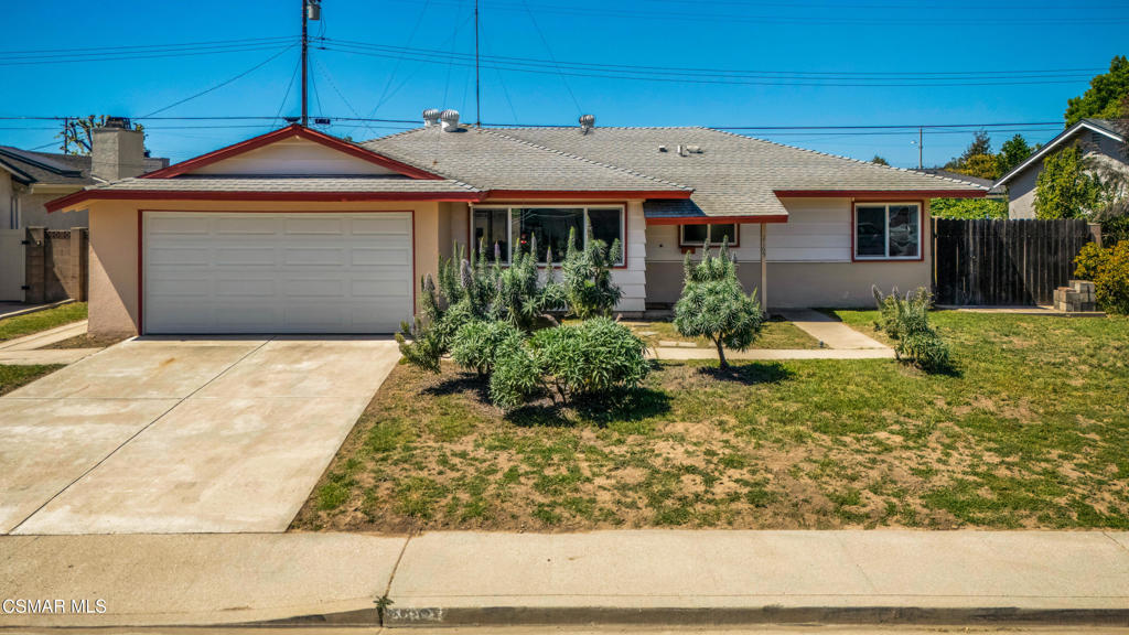 2169 Sanchez Drive